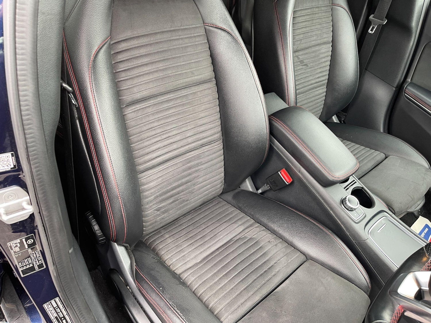 Used Mercedes-Benz GLA 2017 for sale - 76753284: Photo 36