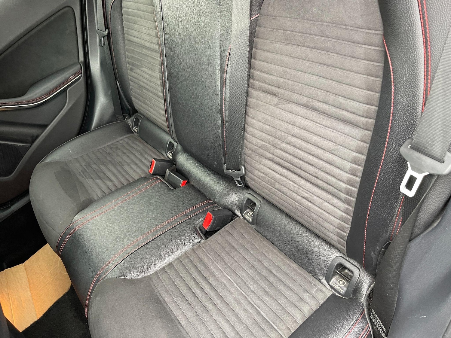 Used Mercedes-Benz GLA 2017 for sale - 76753284: Photo 37