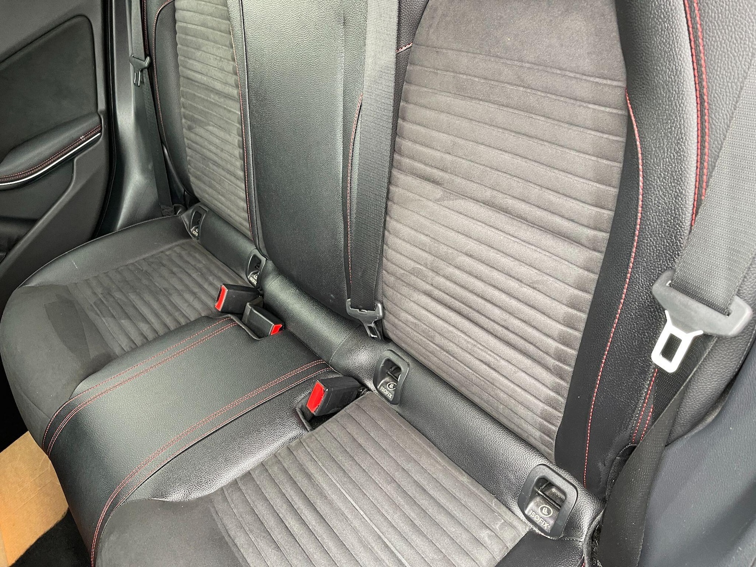 Used Mercedes-Benz GLA 2017 for sale - 76753284: Photo 38