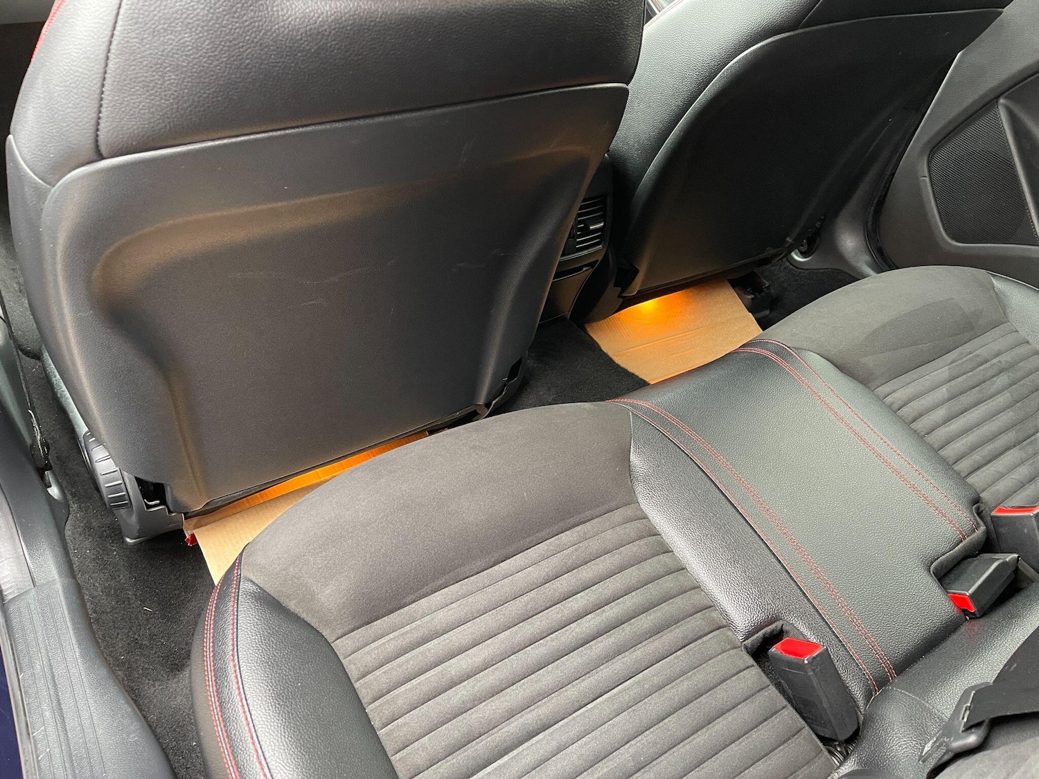 Used Mercedes-Benz GLA 2017 for sale - 76753284: Photo 39