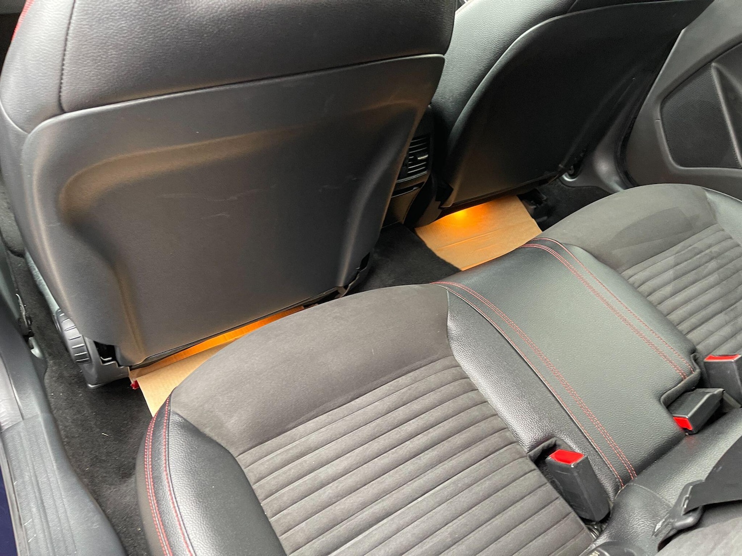 Used Mercedes-Benz GLA 2017 for sale - 76753284: Photo 40