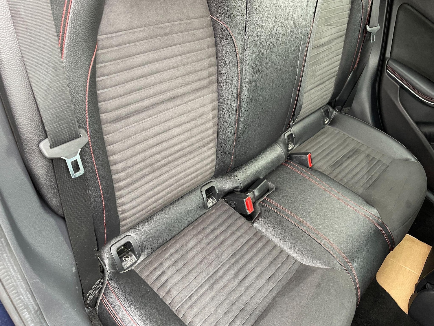 Used Mercedes-Benz GLA 2017 for sale - 76753284: Photo 41