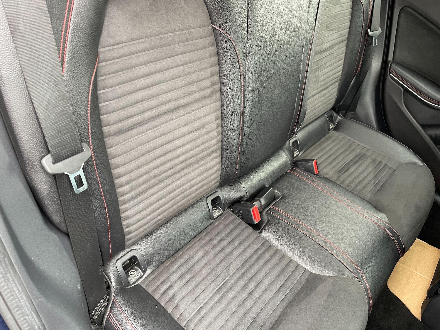 Used Mercedes-Benz GLA 2017 for sale - 76753284: Photo 42