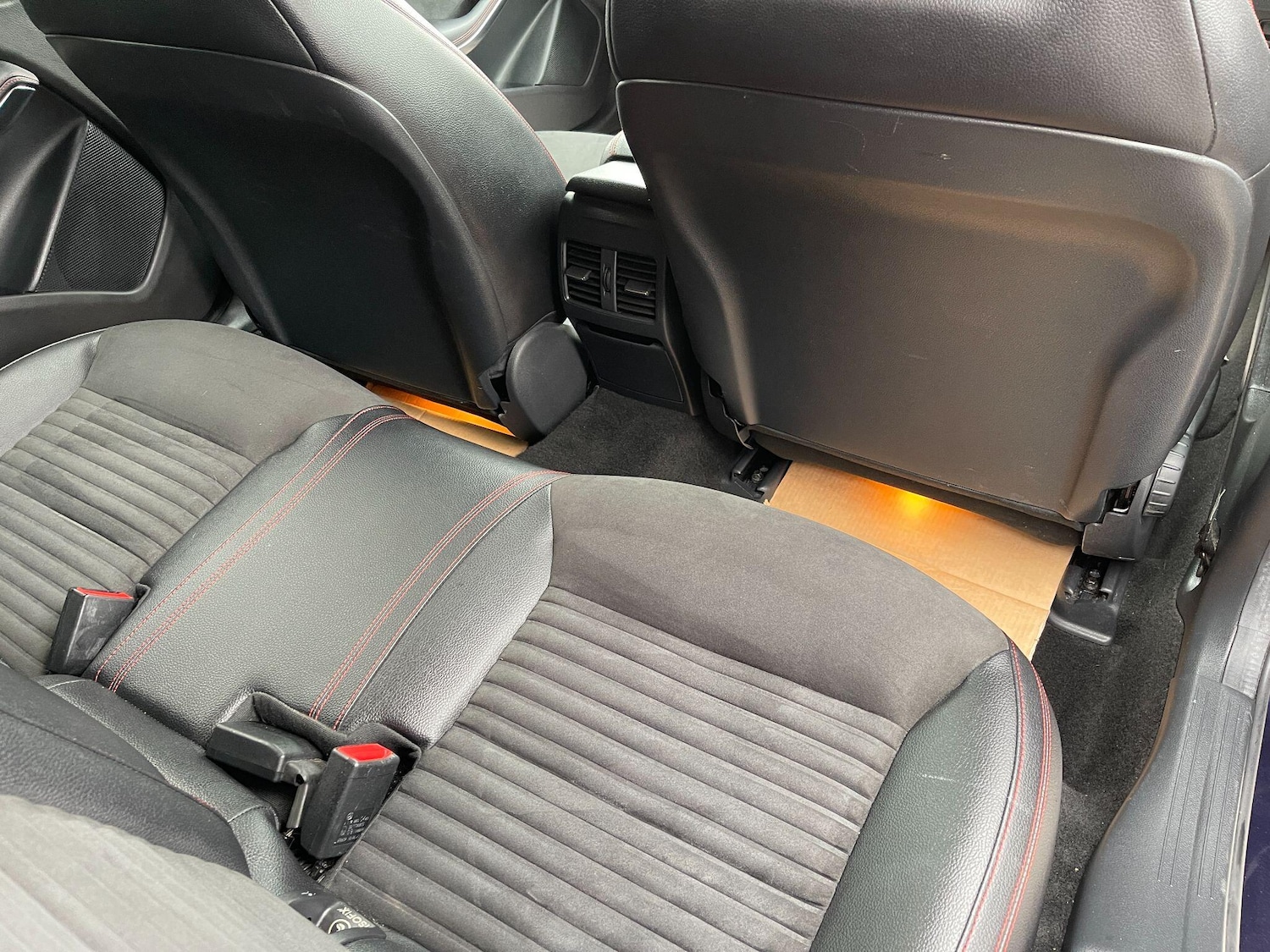 Used Mercedes-Benz GLA 2017 for sale - 76753284: Photo 43