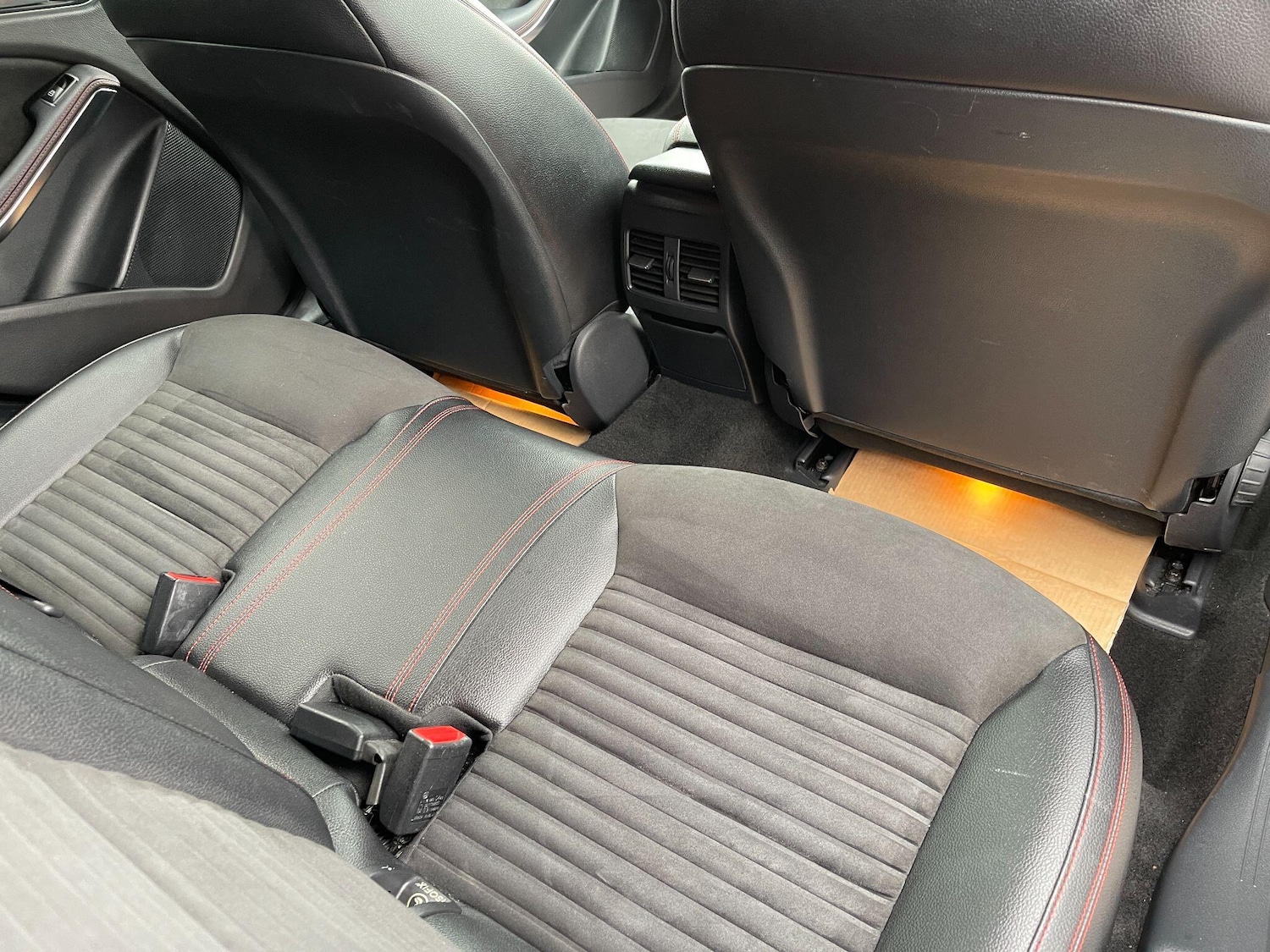 Used Mercedes-Benz GLA 2017 for sale - 76753284: Photo 44