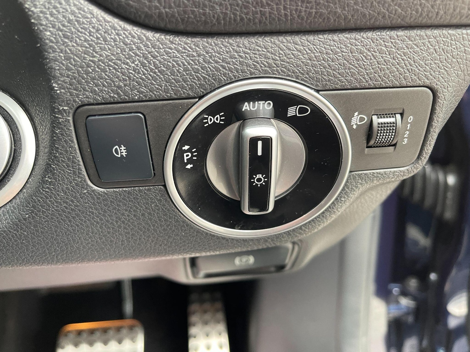 Used Mercedes-Benz GLA 2017 for sale - 76753284: Photo 45