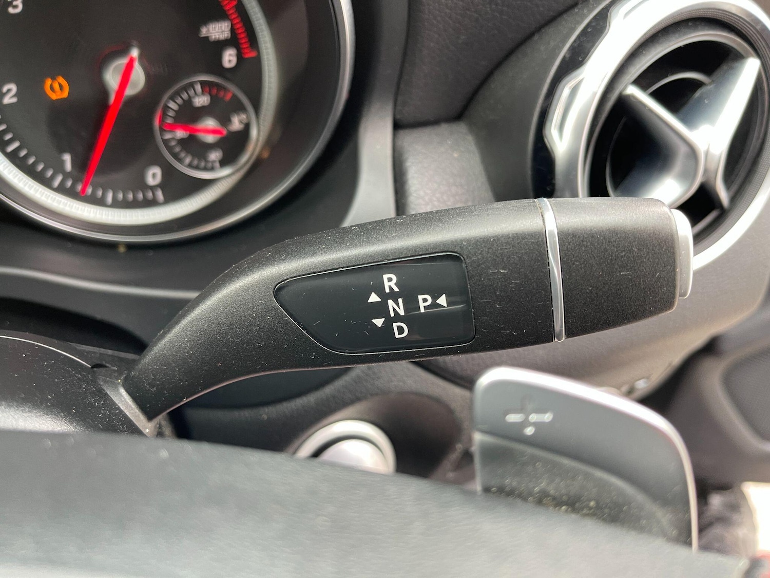 Used Mercedes-Benz GLA 2017 for sale - 76753284: Photo 46