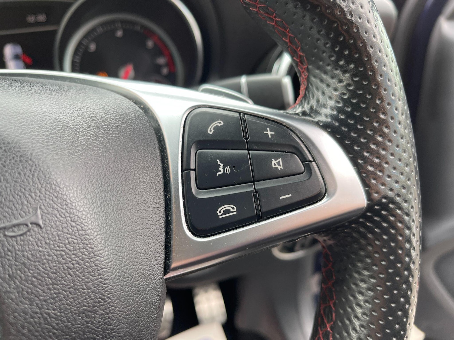 Used Mercedes-Benz GLA 2017 for sale - 76753284: Photo 47