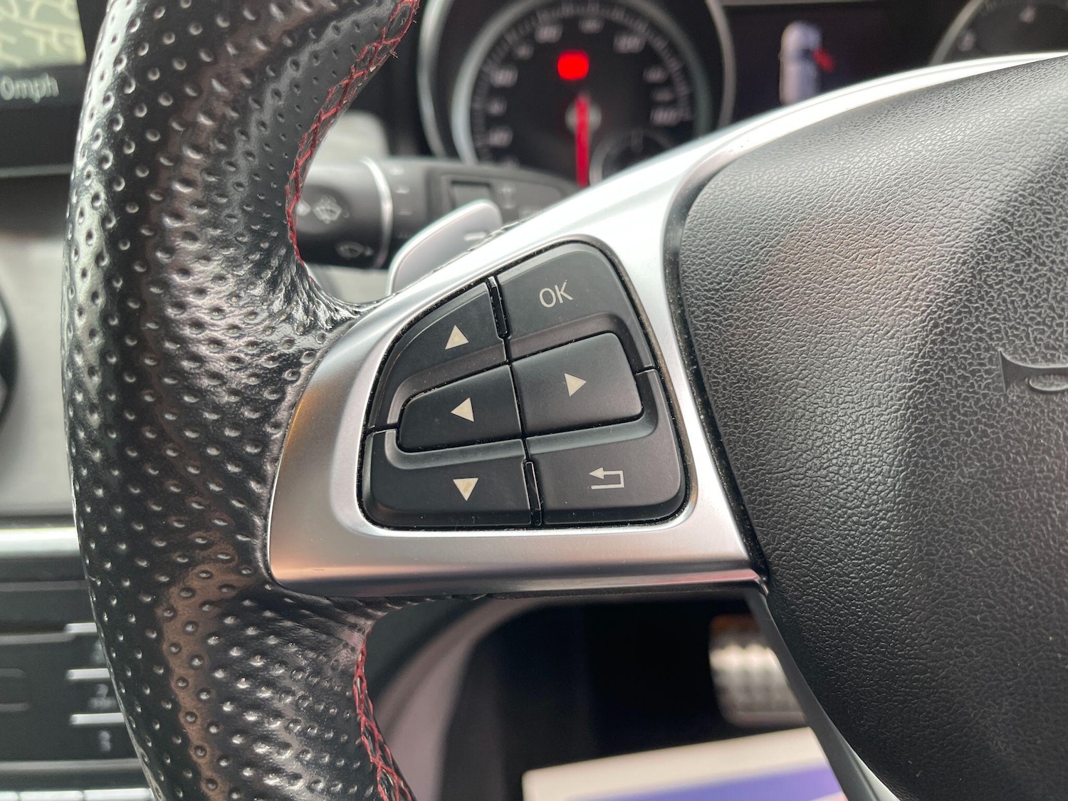 Used Mercedes-Benz GLA 2017 for sale - 76753284: Photo 48