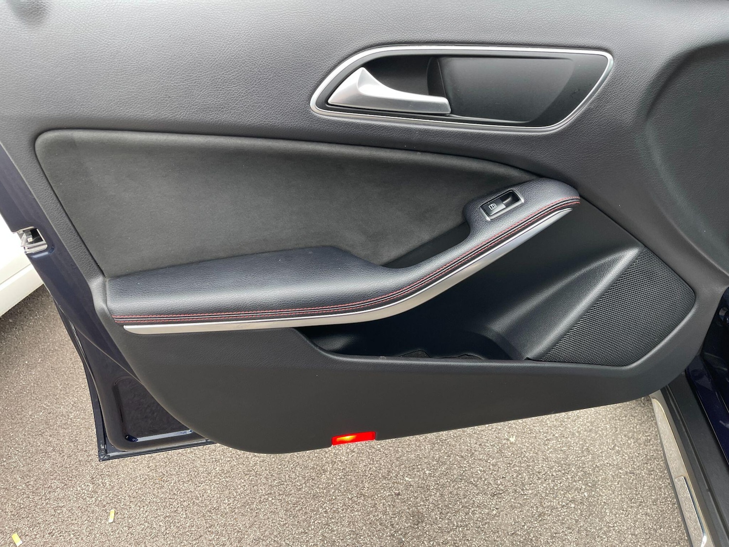 Used Mercedes-Benz GLA 2017 for sale - 76753284: Photo 50