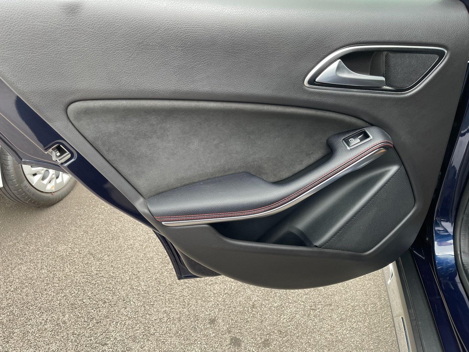 Used Mercedes-Benz GLA 2017 for sale - 76753284: Photo 51