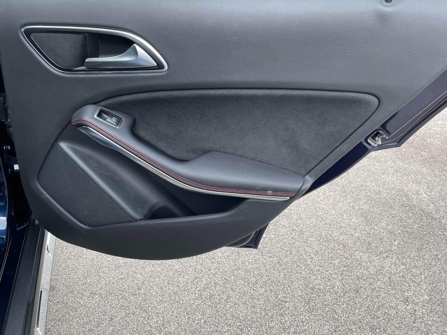 Used Mercedes-Benz GLA 2017 for sale - 76753284: Photo 52