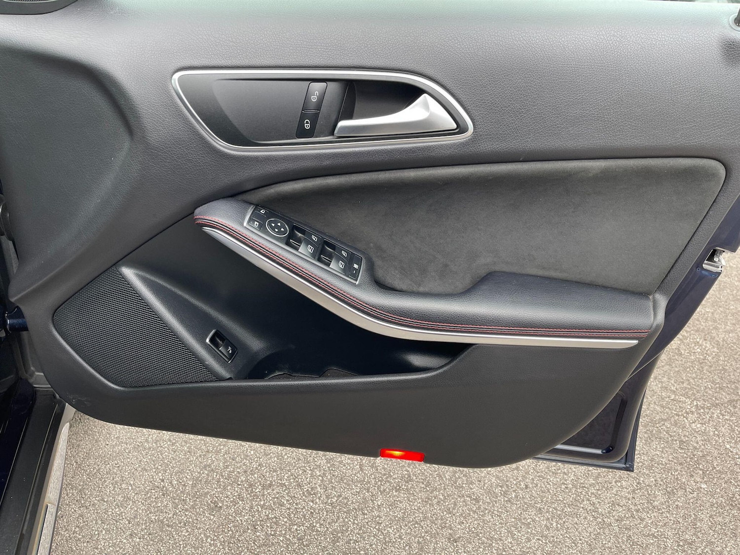 Used Mercedes-Benz GLA 2017 for sale - 76753284: Photo 53