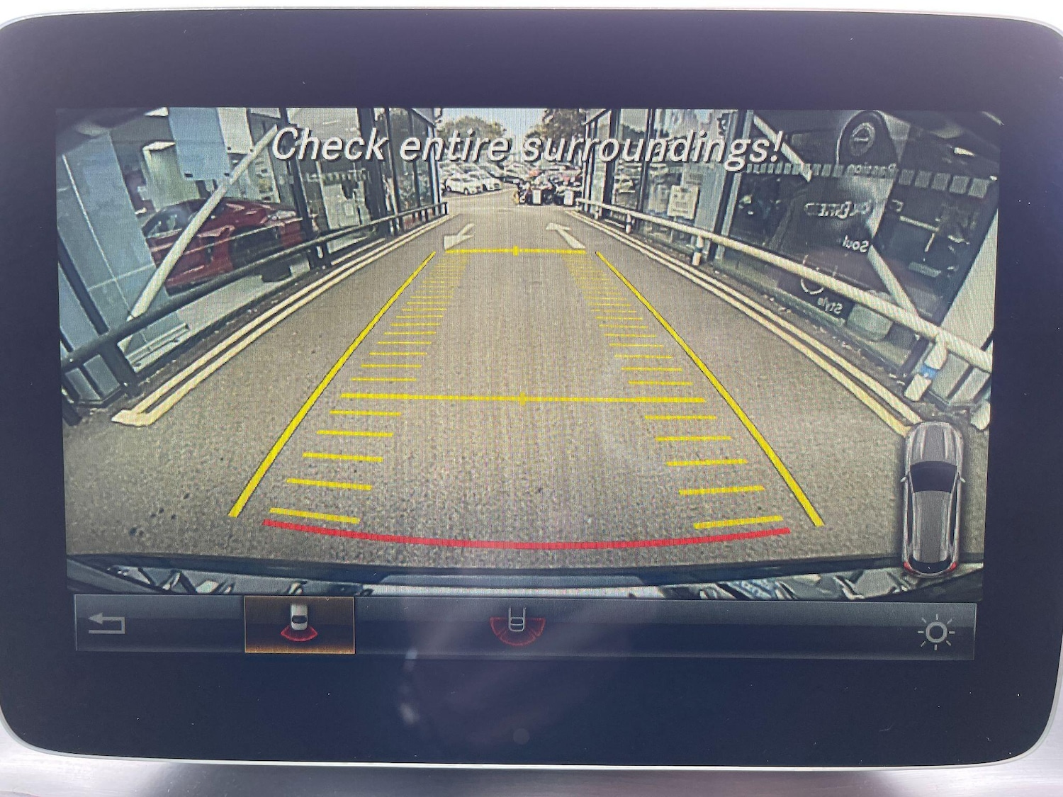 Used Mercedes-Benz GLA 2017 for sale - 76753284: Photo 58