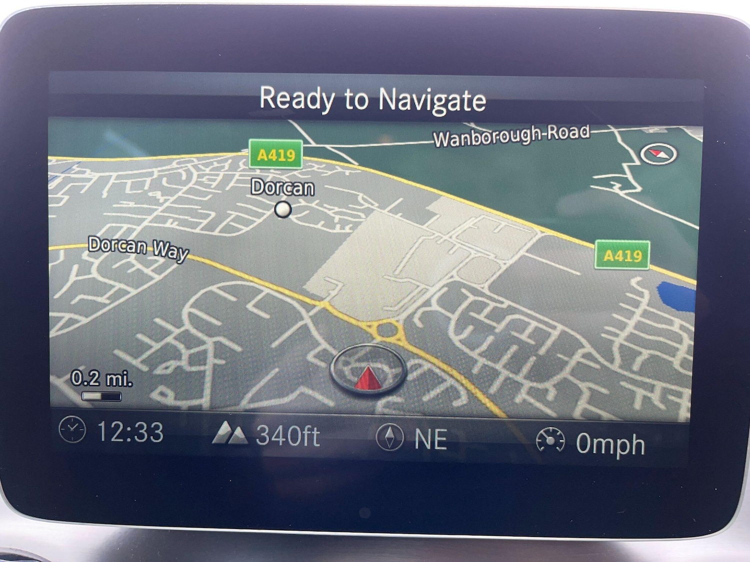 Used Mercedes-Benz GLA 2017 for sale - 76753284: Photo 59