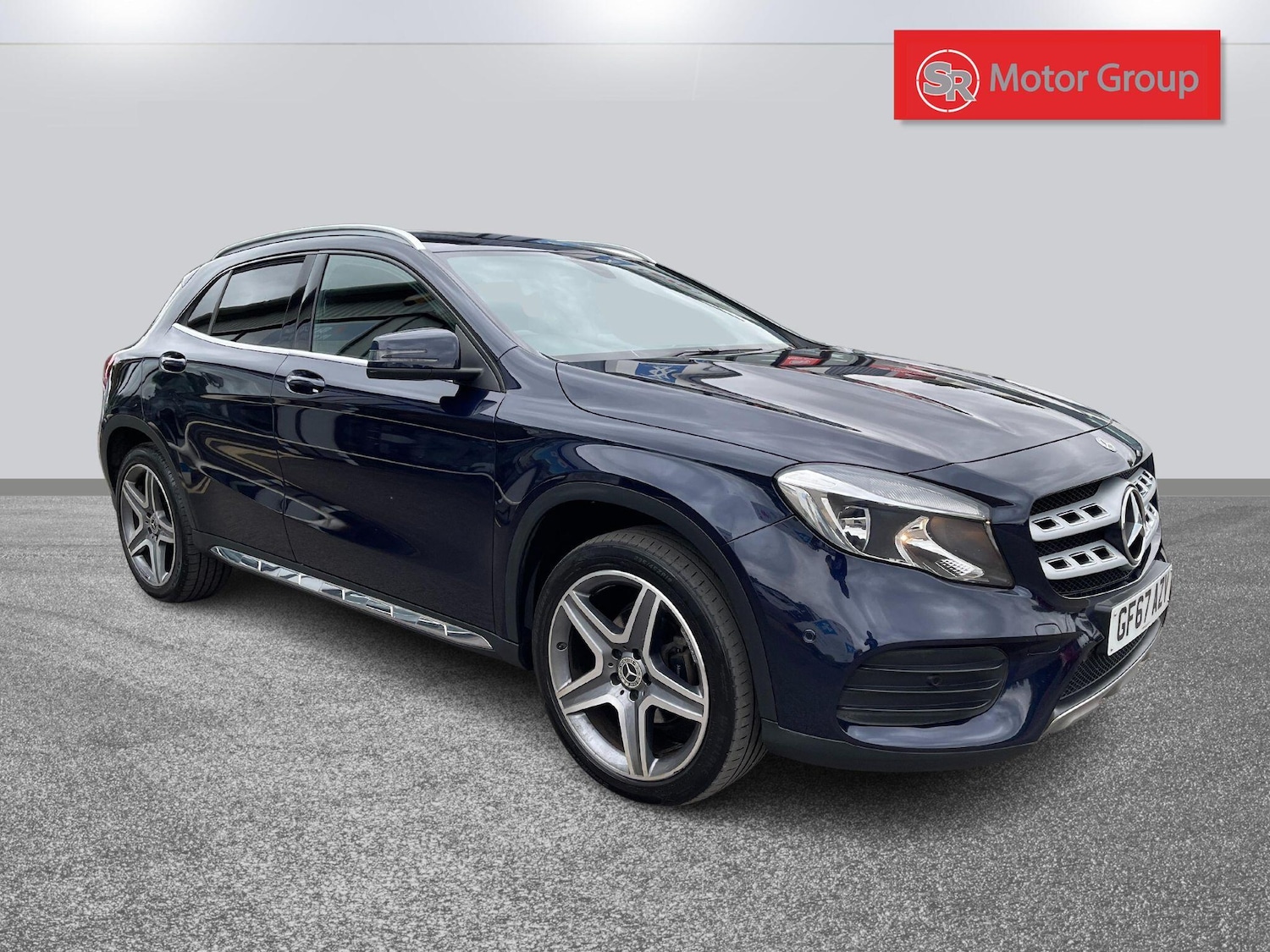 Used Mercedes-Benz GLA 2017 for sale - 76753284: Photo 6