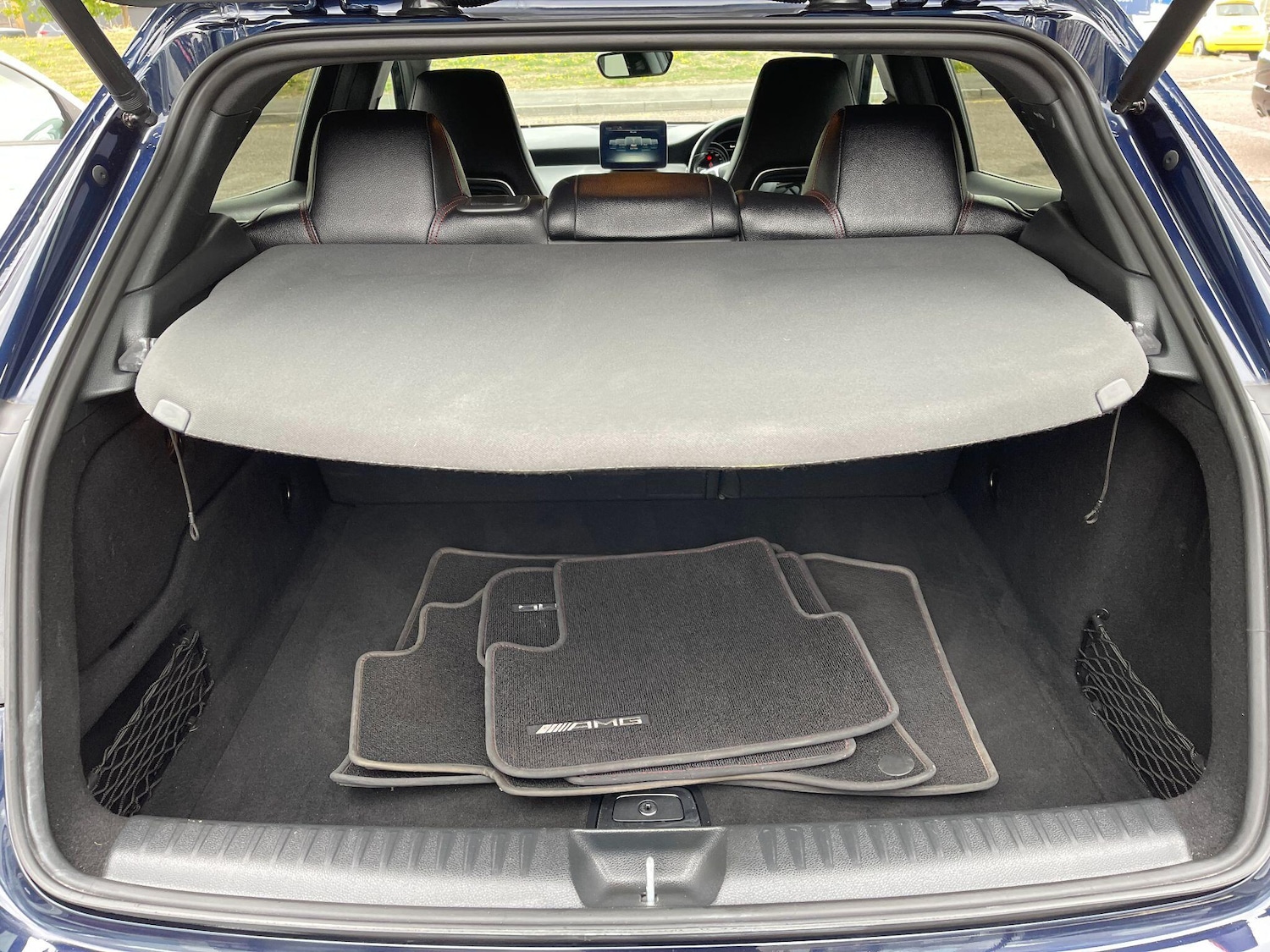 Used Mercedes-Benz GLA 2017 for sale - 76753284: Photo 60