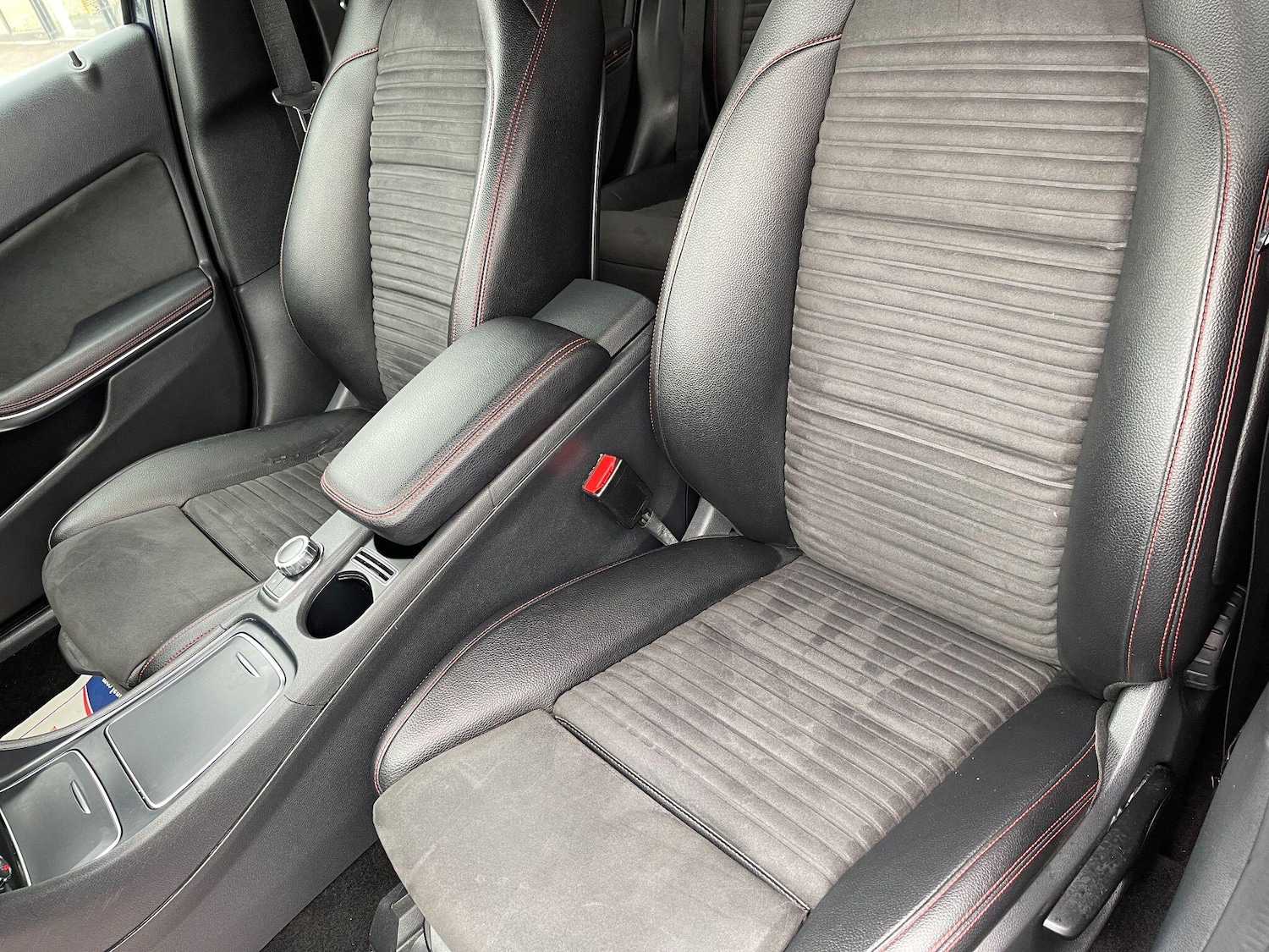 Used Mercedes-Benz GLA 2017 for sale - 76753284: Photo 63