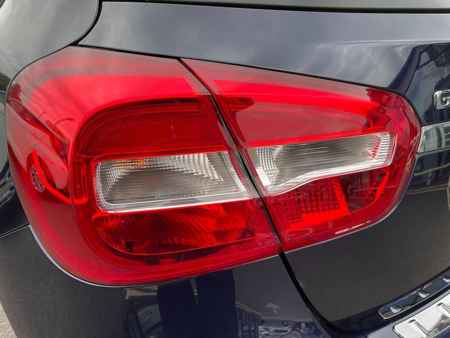 Used Mercedes-Benz GLA 2017 for sale - 76753284: Photo 65