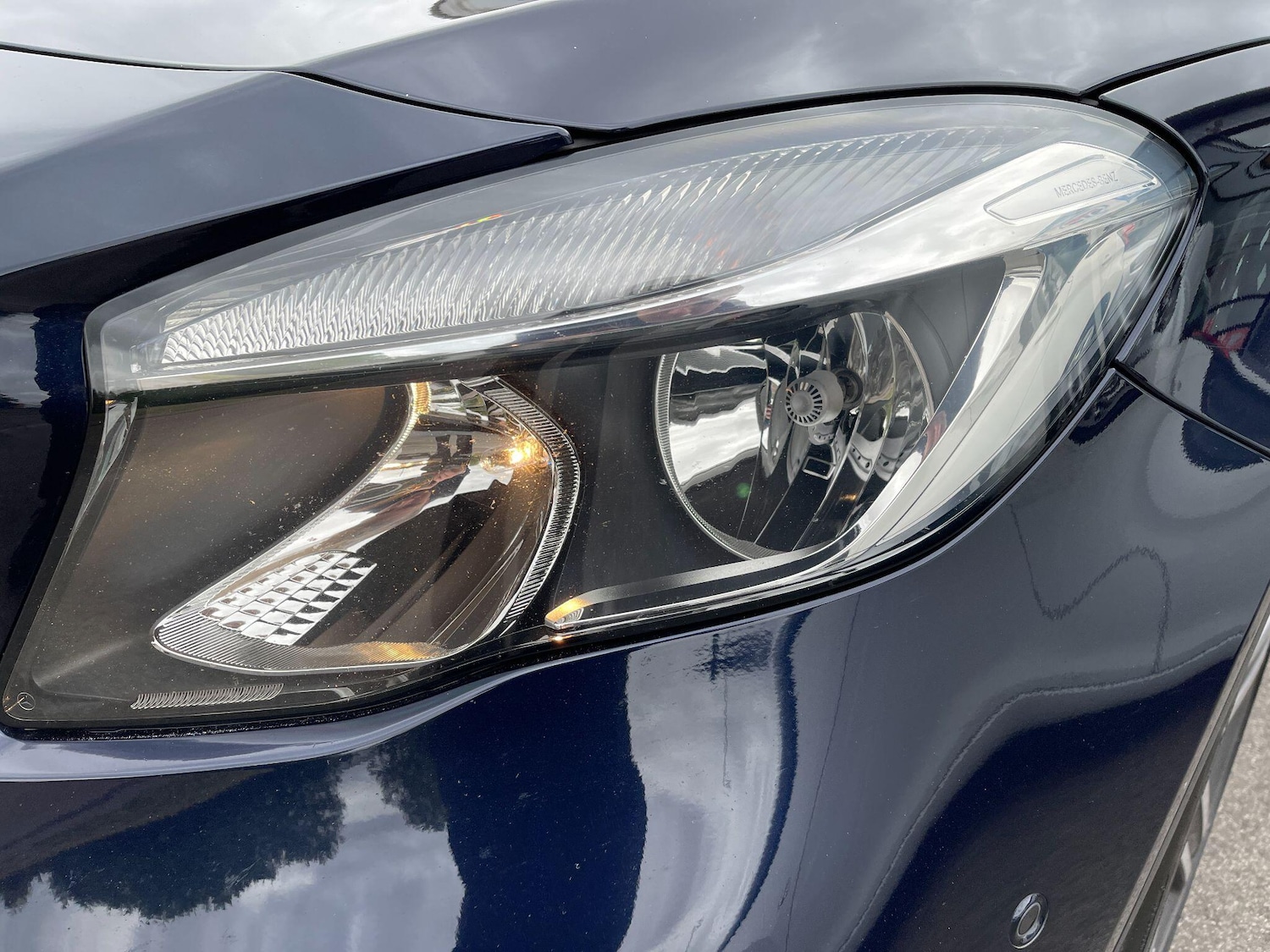 Used Mercedes-Benz GLA 2017 for sale - 76753284: Photo 66