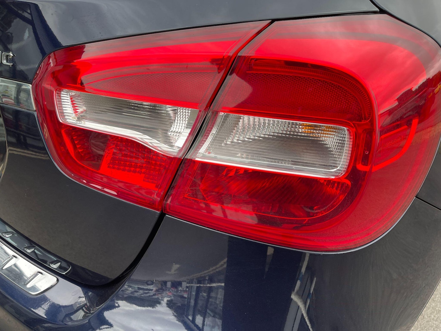 Used Mercedes-Benz GLA 2017 for sale - 76753284: Photo 67