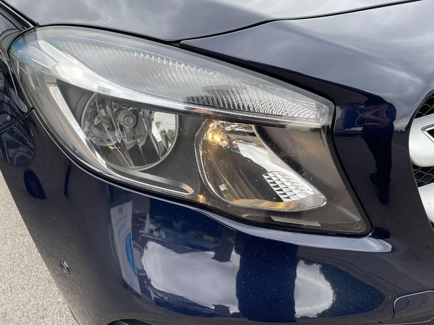 Used Mercedes-Benz GLA 2017 for sale - 76753284: Photo 68