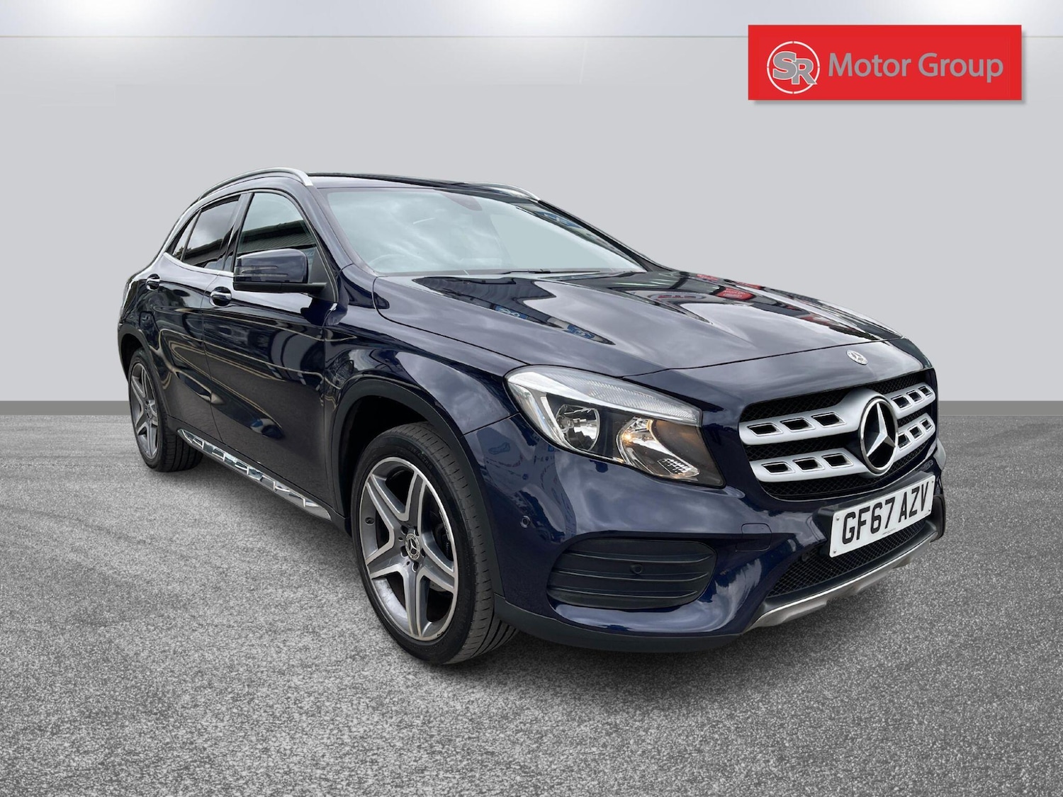 Used Mercedes-Benz GLA 2017 for sale - 76753284: Photo 7