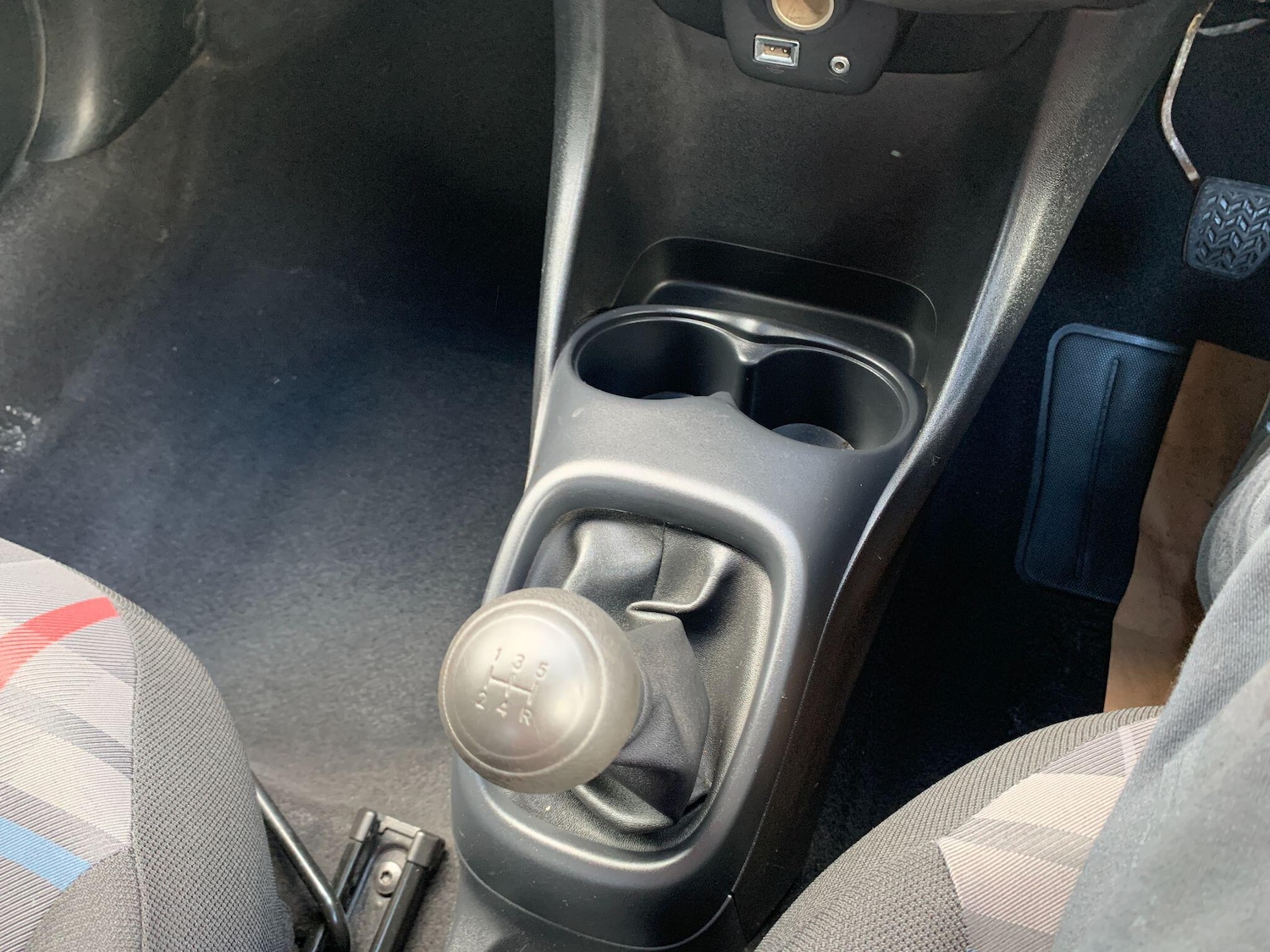 Vehicle 24