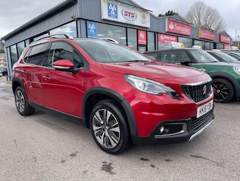 Used Peugeot 2008 2019 for sale - 79362004: Photo