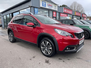 Used Peugeot 2008 2019 for sale - 79362004: Photo