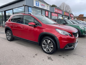 Used Peugeot 2008 2019 for sale - 79362004: Photo