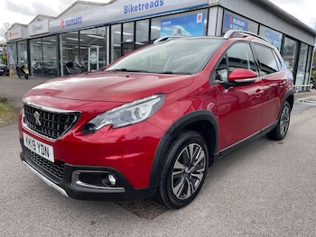 Used Peugeot 2008 2019 for sale - 79362004: Photo