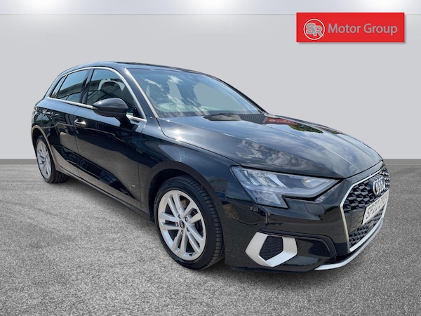 Used Audi A3 2022 for sale - 76158771: Photo 11