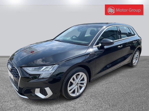 Used Audi A3 2022 for sale - 76158771: Photo 14