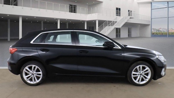 Used Audi A3 2022 for sale - 76158771: Photo 21