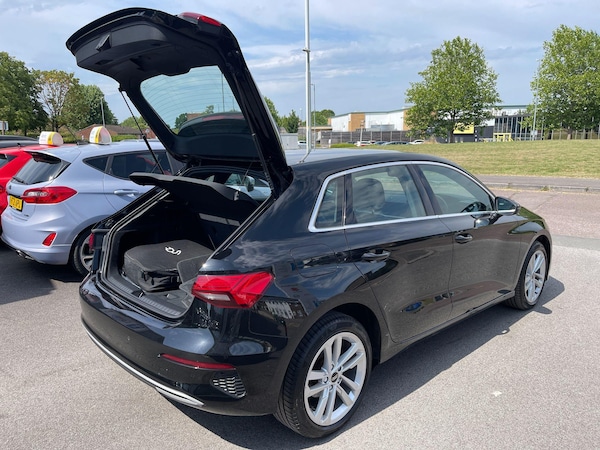 Used Audi A3 2022 for sale - 76158771: Photo 23