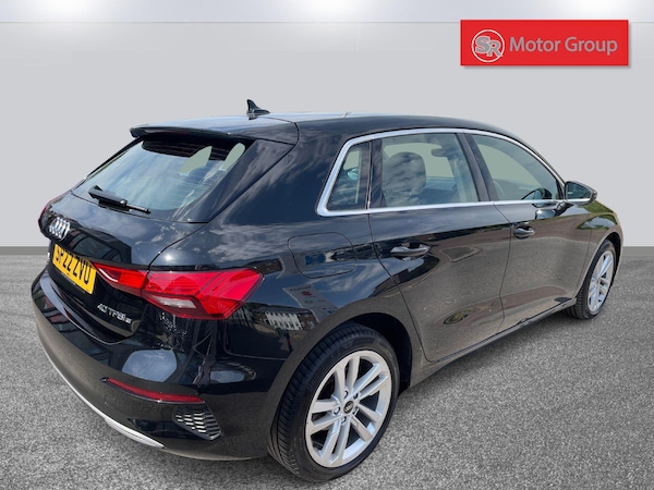 Used Audi A3 2022 for sale - 76158771: Photo 26