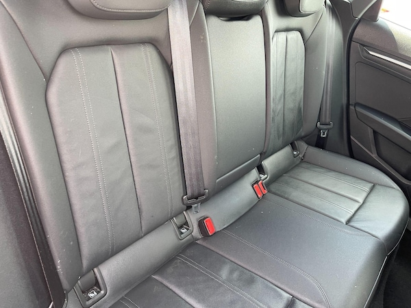 Used Audi A3 2022 for sale - 76158771: Photo 36