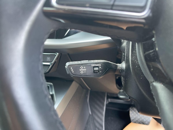 Used Audi A3 2022 for sale - 76158771: Photo 40
