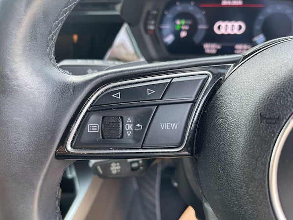 Used Audi A3 2022 for sale - 76158771: Photo 42
