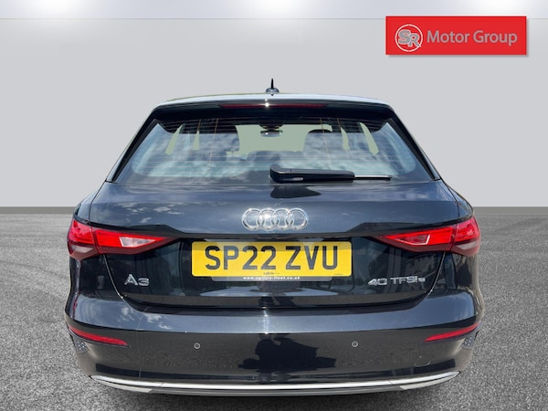Used Audi A3 2022 for sale - 76158771: Photo 4