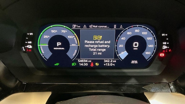 Used Audi A3 2022 for sale - 76158771: Photo 54
