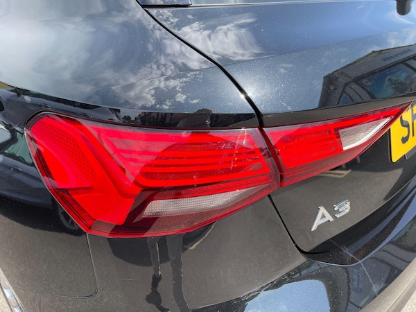 Used Audi A3 2022 for sale - 76158771: Photo 58