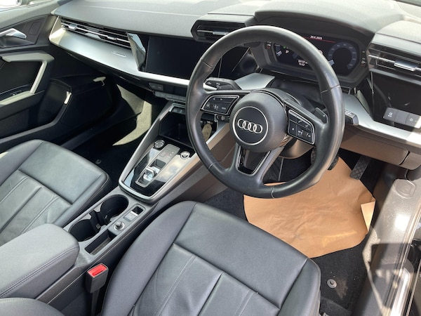 Used Audi A3 2022 for sale - 76158771: Photo 65