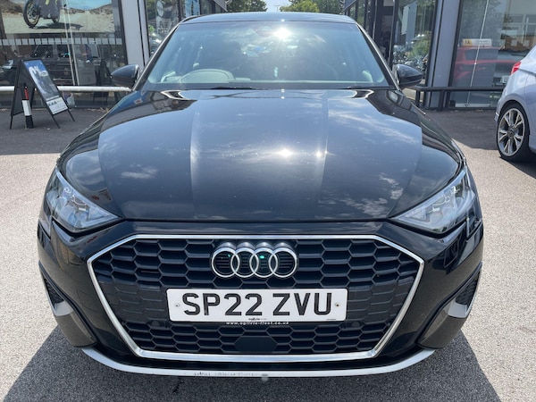 Used Audi A3 2022 for sale - 76158771: Photo 6