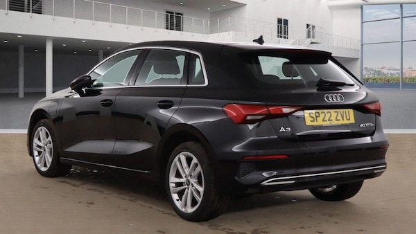 Used Audi A3 2022 for sale - 76158771: Photo 8