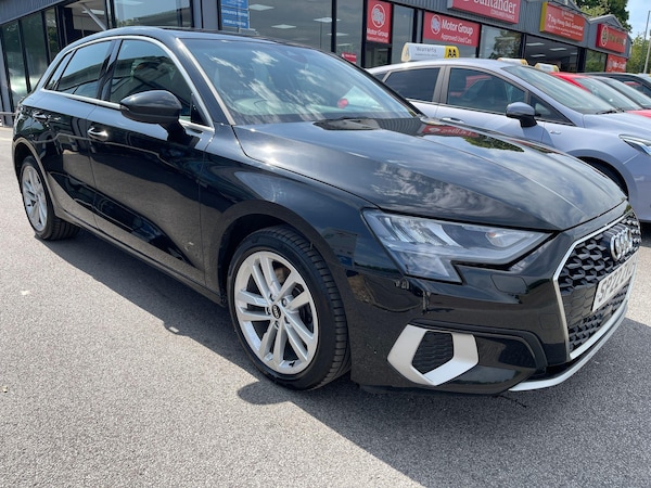 Used Audi A3 2022 for sale - 76158771: Photo 9