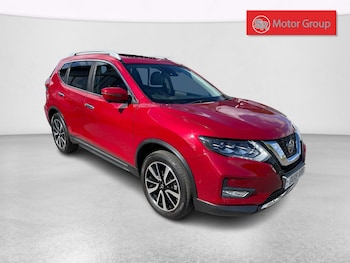 Nissan - X-Trail