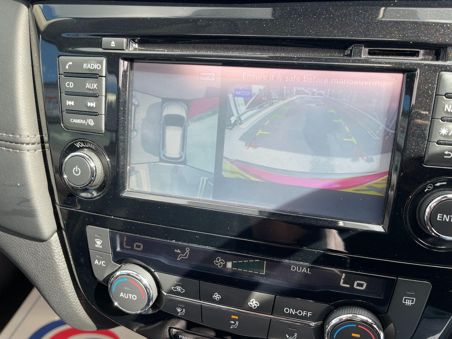 Vehicle 57