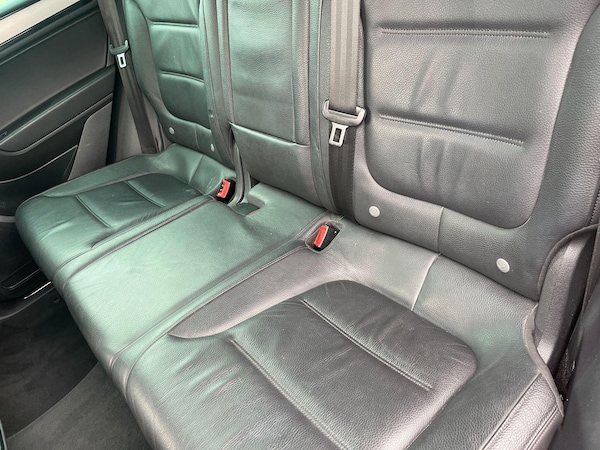 Used Volkswagen Touareg 2012 for sale - 76179552: Photo 36